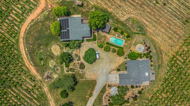 12200 Shenandoah Rd, Plymouth, CA 95669