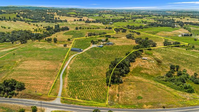12200 Shenandoah Rd, Plymouth, CA 95669