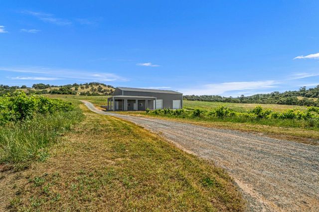 12200 Shenandoah Rd, Plymouth, CA 95669
