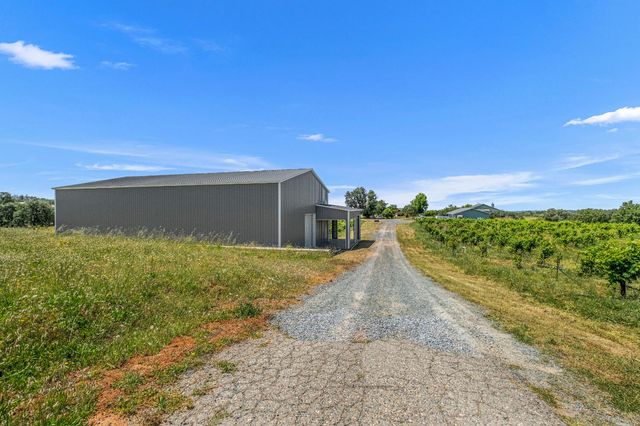 12200 Shenandoah Rd, Plymouth, CA 95669
