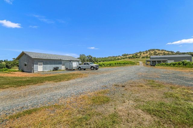 12200 Shenandoah Rd, Plymouth, CA 95669