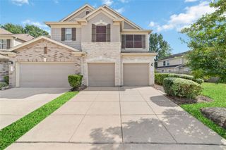 16012 Summerville Lake Drive, Tomball, TX 77377