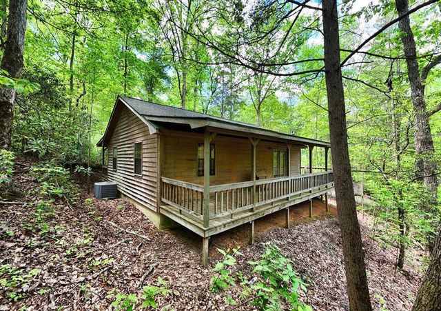 46 Evening Shade, Blairsville, GA 30512