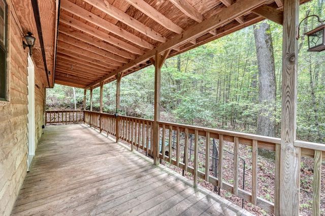 46 Evening Shade, Blairsville, GA 30512