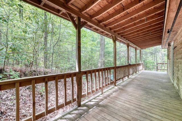46 Evening Shade, Blairsville, GA 30512