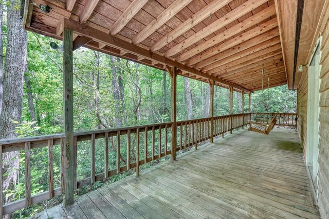 46 Evening Shade, Blairsville, GA 30512