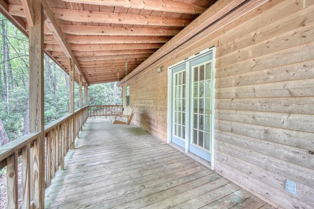 46 Evening Shade, Blairsville, GA 30512