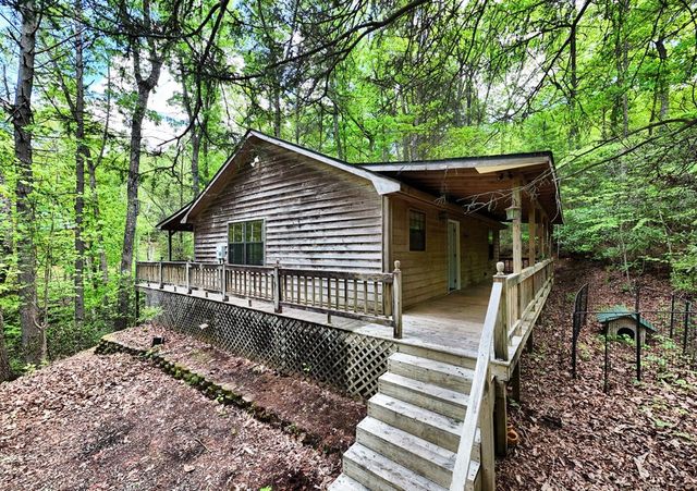 46 Evening Shade, Blairsville, GA 30512