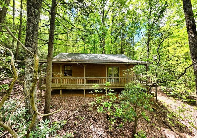 46 Evening Shade, Blairsville, GA 30512