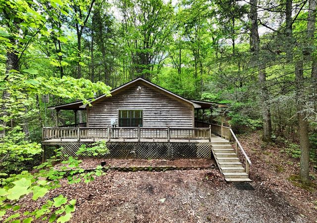 46 Evening Shade, Blairsville, GA 30512