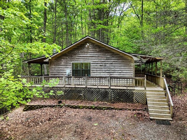 46 Evening Shade, Blairsville, GA 30512