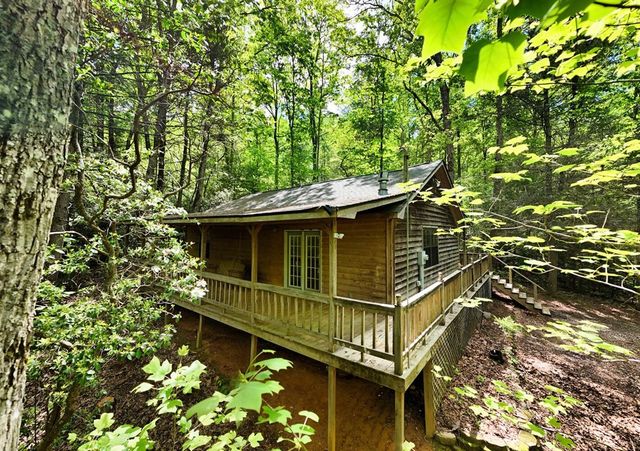 46 Evening Shade, Blairsville, GA 30512
