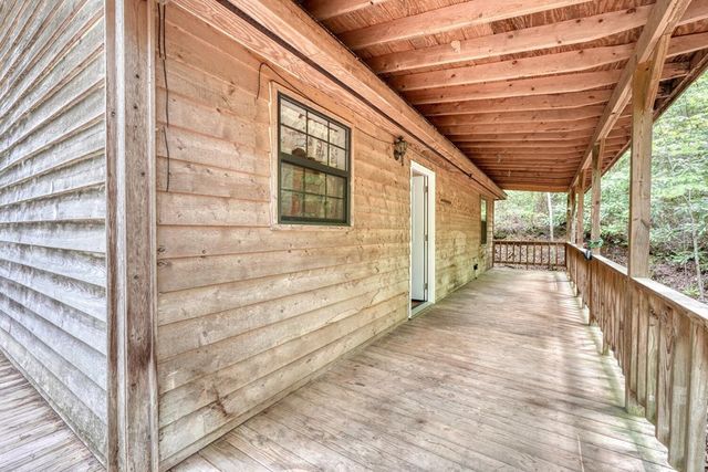 46 Evening Shade, Blairsville, GA 30512