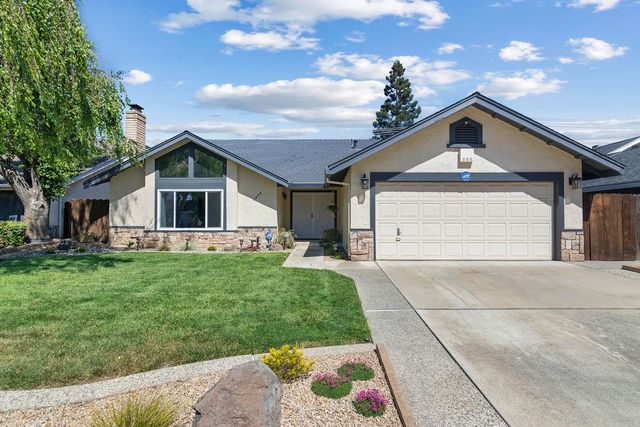 3848 Semallon Dr, Modesto, CA 95356