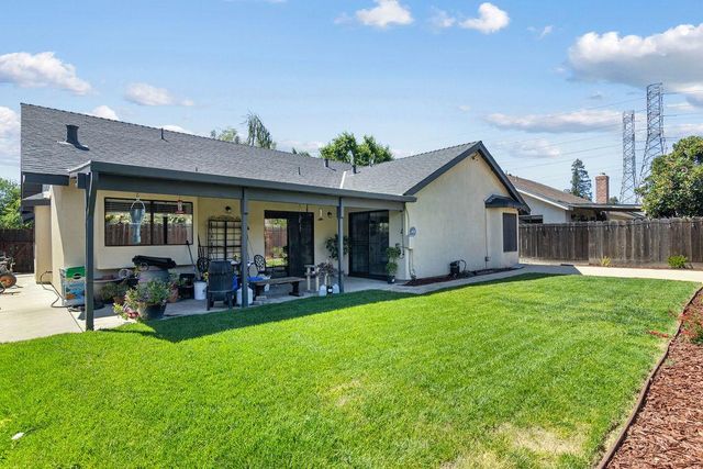 3848 Semallon Dr, Modesto, CA 95356