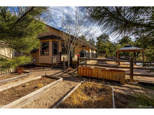 505 Cimarron Rd, Monument, CO 80132