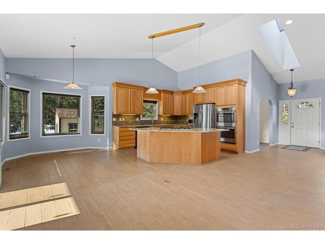 505 Cimarron Rd, Monument, CO 80132