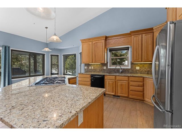 505 Cimarron Rd, Monument, CO 80132