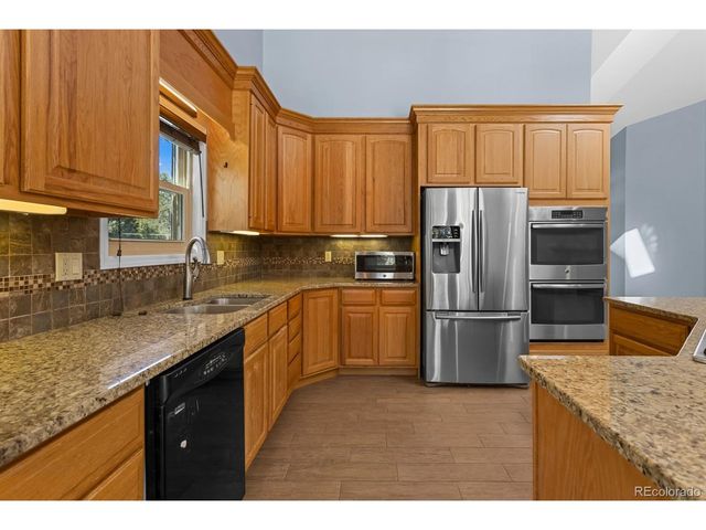 505 Cimarron Rd, Monument, CO 80132