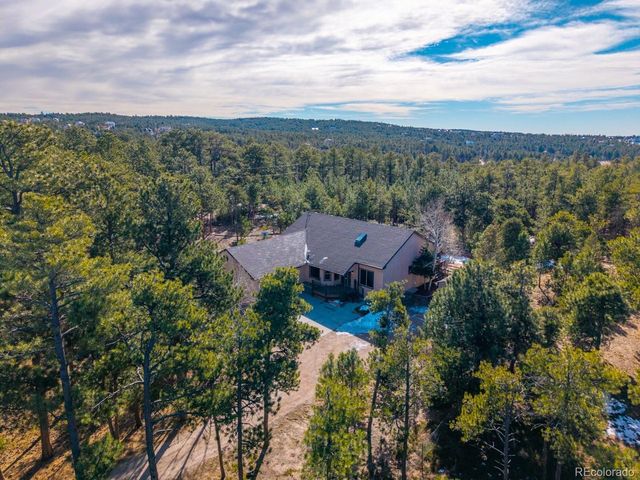 505 Cimarron Rd, Monument, CO 80132