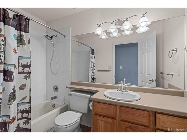 505 Cimarron Rd, Monument, CO 80132