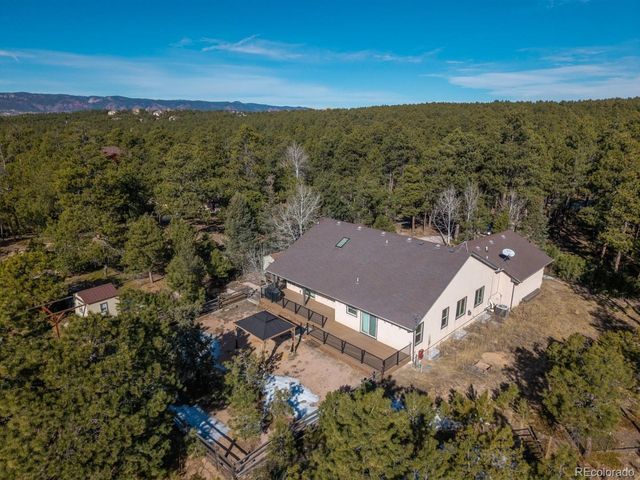 505 Cimarron Rd, Monument, CO 80132