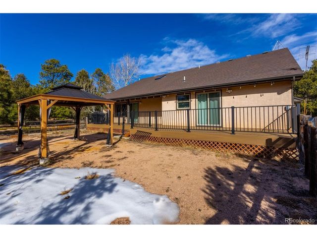 505 Cimarron Rd, Monument, CO 80132