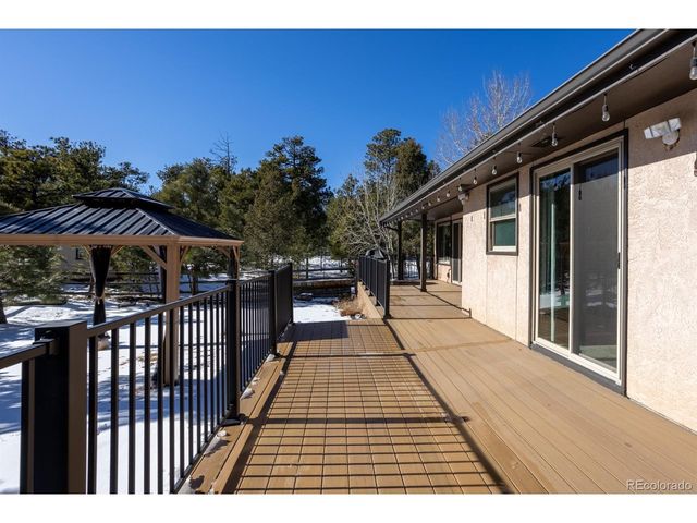 505 Cimarron Rd, Monument, CO 80132