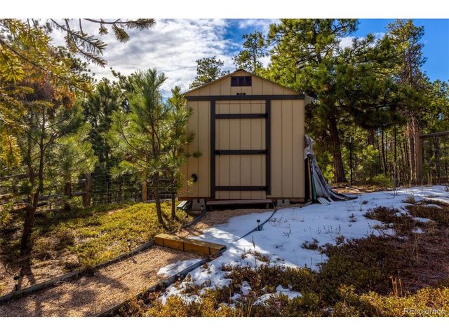 505 Cimarron Rd, Monument, CO 80132