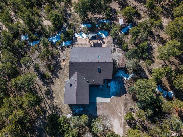 505 Cimarron Rd, Monument, CO 80132