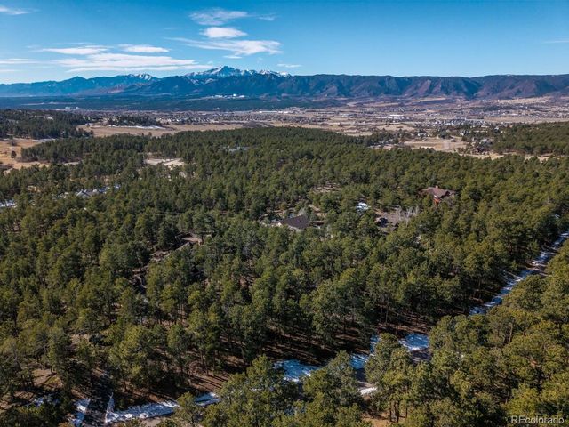 505 Cimarron Rd, Monument, CO 80132