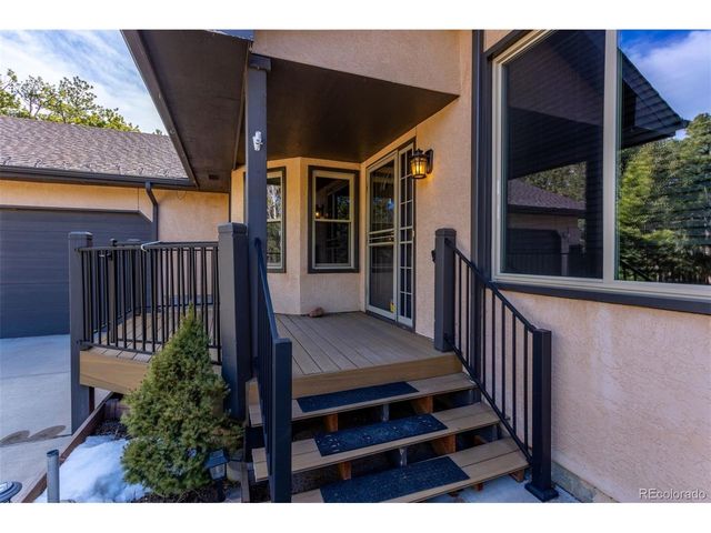 505 Cimarron Rd, Monument, CO 80132