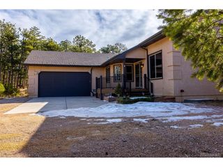 505 Cimarron Rd, Monument, CO 80132