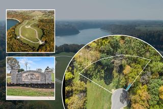 Lot 66&67 Waterfall Way, Somerset, KY 42503