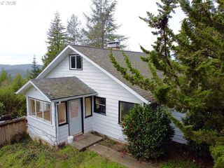 94643 FRONTIER Ln, Coquille, OR 97423