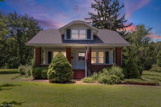 10201 McCallum Avenue NE, Alliance, OH 44601