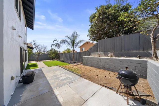 2860 Carmar Way, San Diego, CA 92139