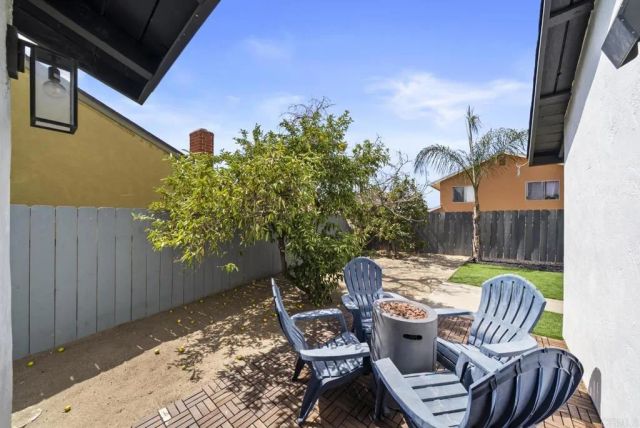 2860 Carmar Way, San Diego, CA 92139