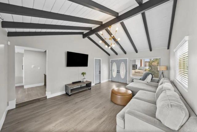2860 Carmar Way, San Diego, CA 92139