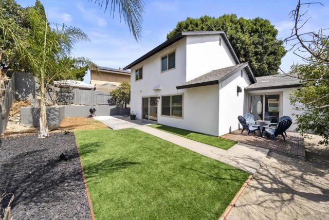 2860 Carmar Way, San Diego, CA 92139