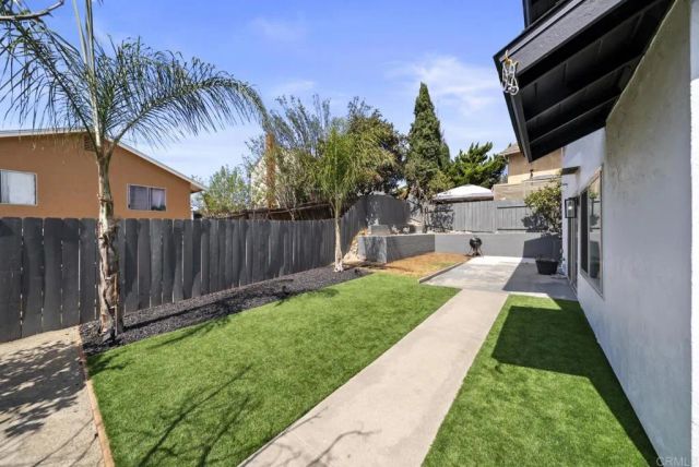 2860 Carmar Way, San Diego, CA 92139