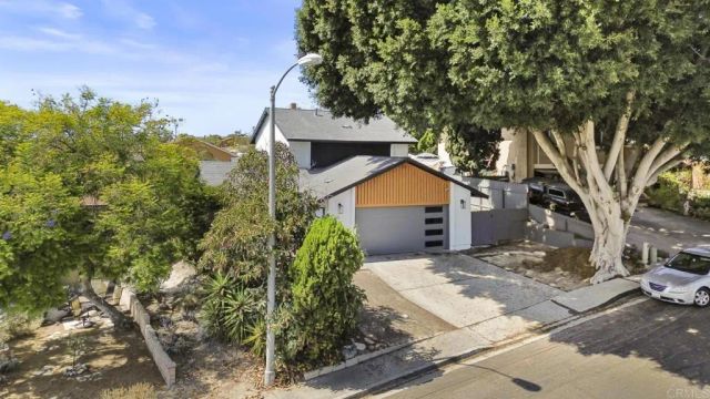 2860 Carmar Way, San Diego, CA 92139