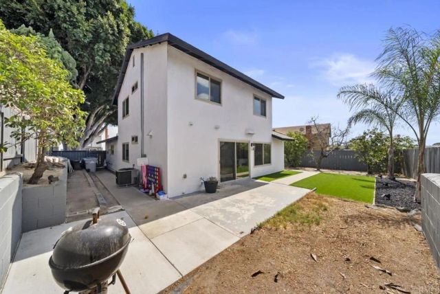 2860 Carmar Way, San Diego, CA 92139