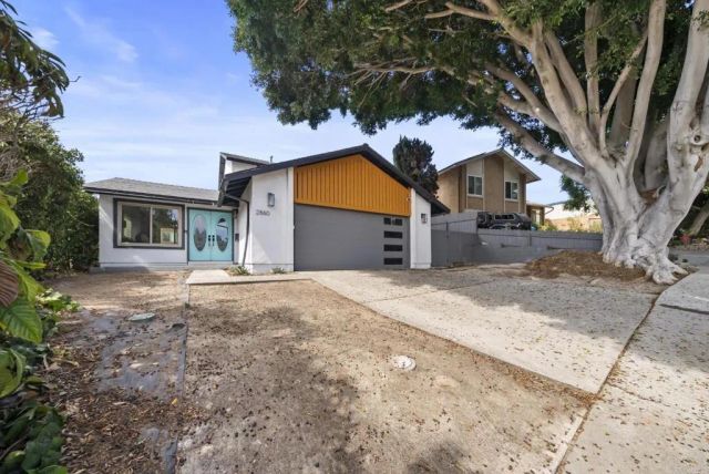 2860 Carmar Way, San Diego, CA 92139