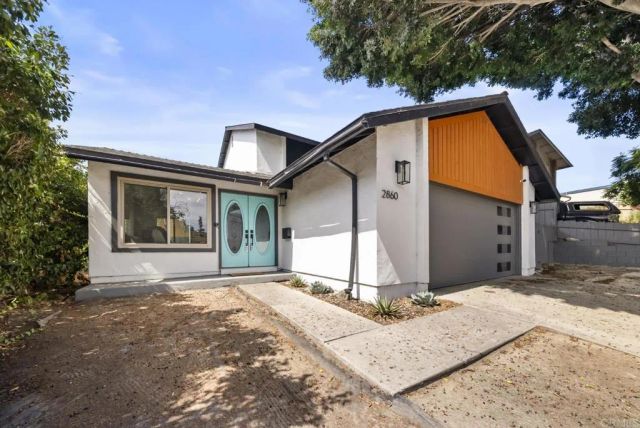 2860 Carmar Way, San Diego, CA 92139