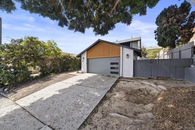 2860 Carmar Way, San Diego, CA 92139