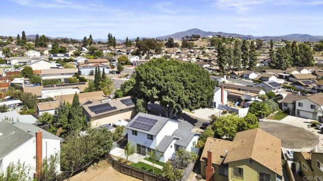 2860 Carmar Way, San Diego, CA 92139