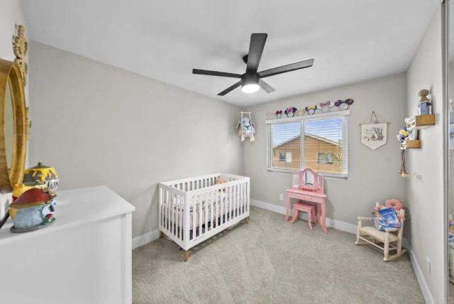 2860 Carmar Way, San Diego, CA 92139