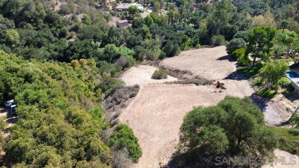 0 Gird Road, Fallbrook, CA 92028