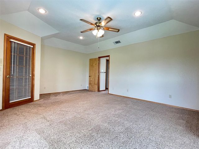 6340 Grauton Drive, Mansfield, TX 76063